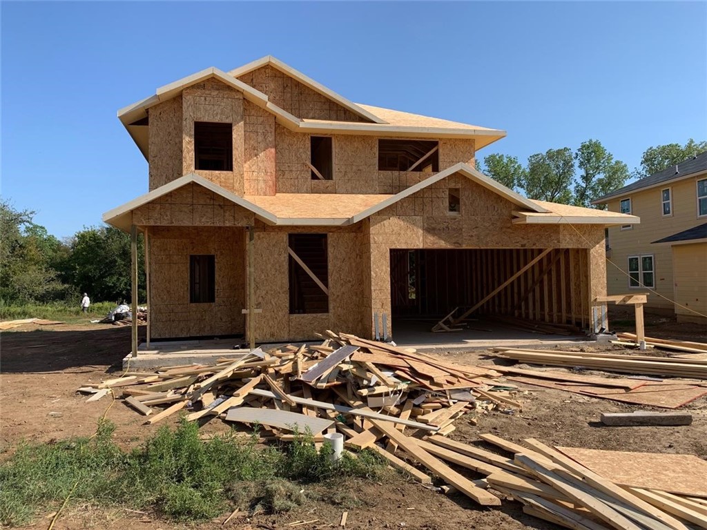 304 Insider Loop Elgin, TX 78621 - Photo 1 of 1 Gallery Image 1