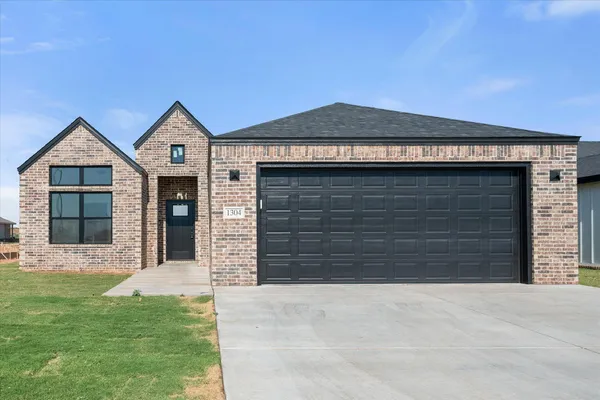 $275,060 | 1304 Farmhouse Avenue, Wolfforth, TX 79382