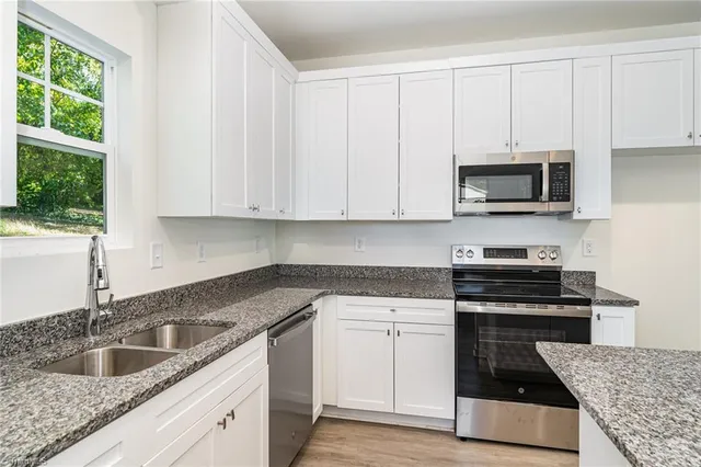 $450,000 | 711 Fairview Street, High Point, NC 27260