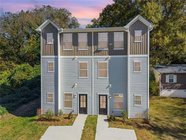 $450,000 | 711 Fairview Street, High Point, NC 27260