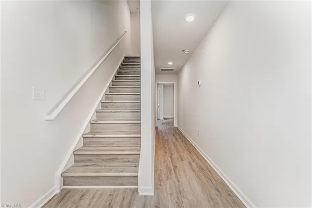 $450,000 | 711 Fairview Street, High Point, NC 27260