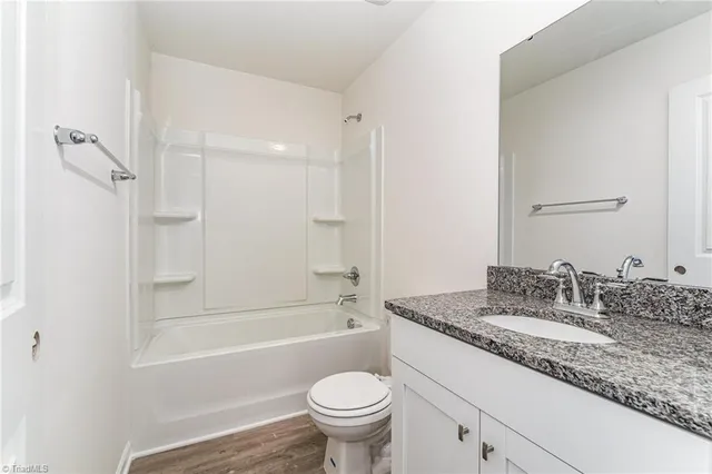 $450,000 | 711 Fairview Street, High Point, NC 27260