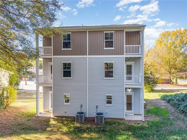 $450,000 | 711 Fairview Street, High Point, NC 27260