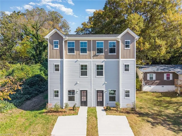 $450,000 | 711 Fairview Street, High Point, NC 27260