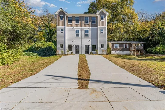 $450,000 | 711 Fairview Street, High Point, NC 27260