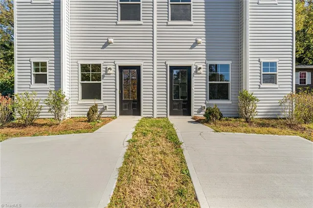 $450,000 | 711 Fairview Street, High Point, NC 27260