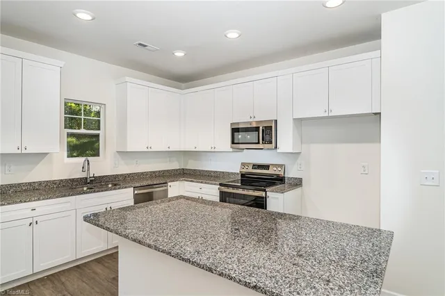 $450,000 | 711 Fairview Street, High Point, NC 27260