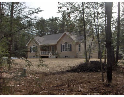 Lot 15 Riceville Road Athol, MA 01331 - Photo 1 of 2