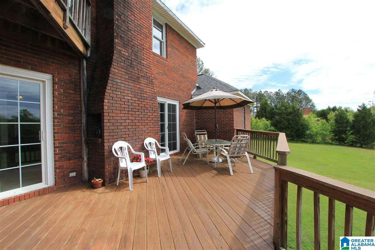 405 Hilldale Road Anniston, AL 36207 - Photo 26 of 50
