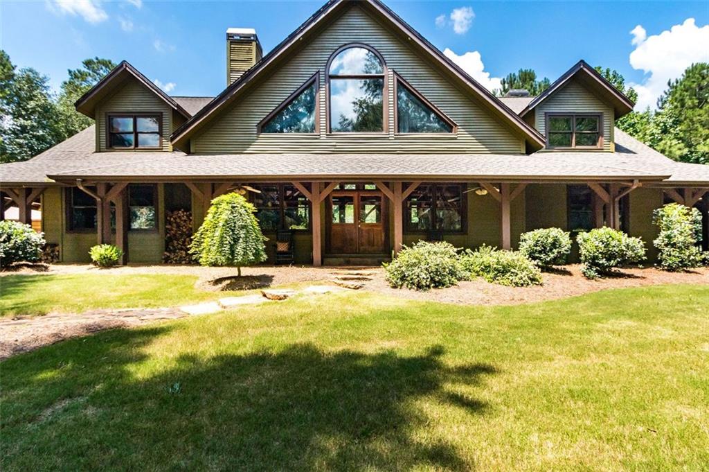 470 Tanners Bridge Road Monroe, GA 30656 - Photo 1 of 1