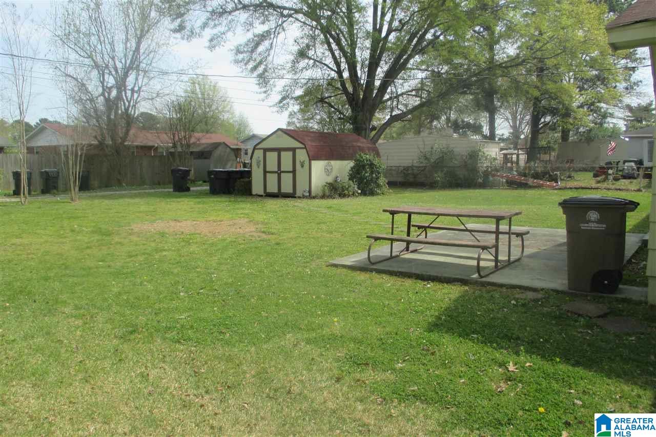 1512 15th Avenue Southwest Decatur, AL 35601 - Photo 10 of 12