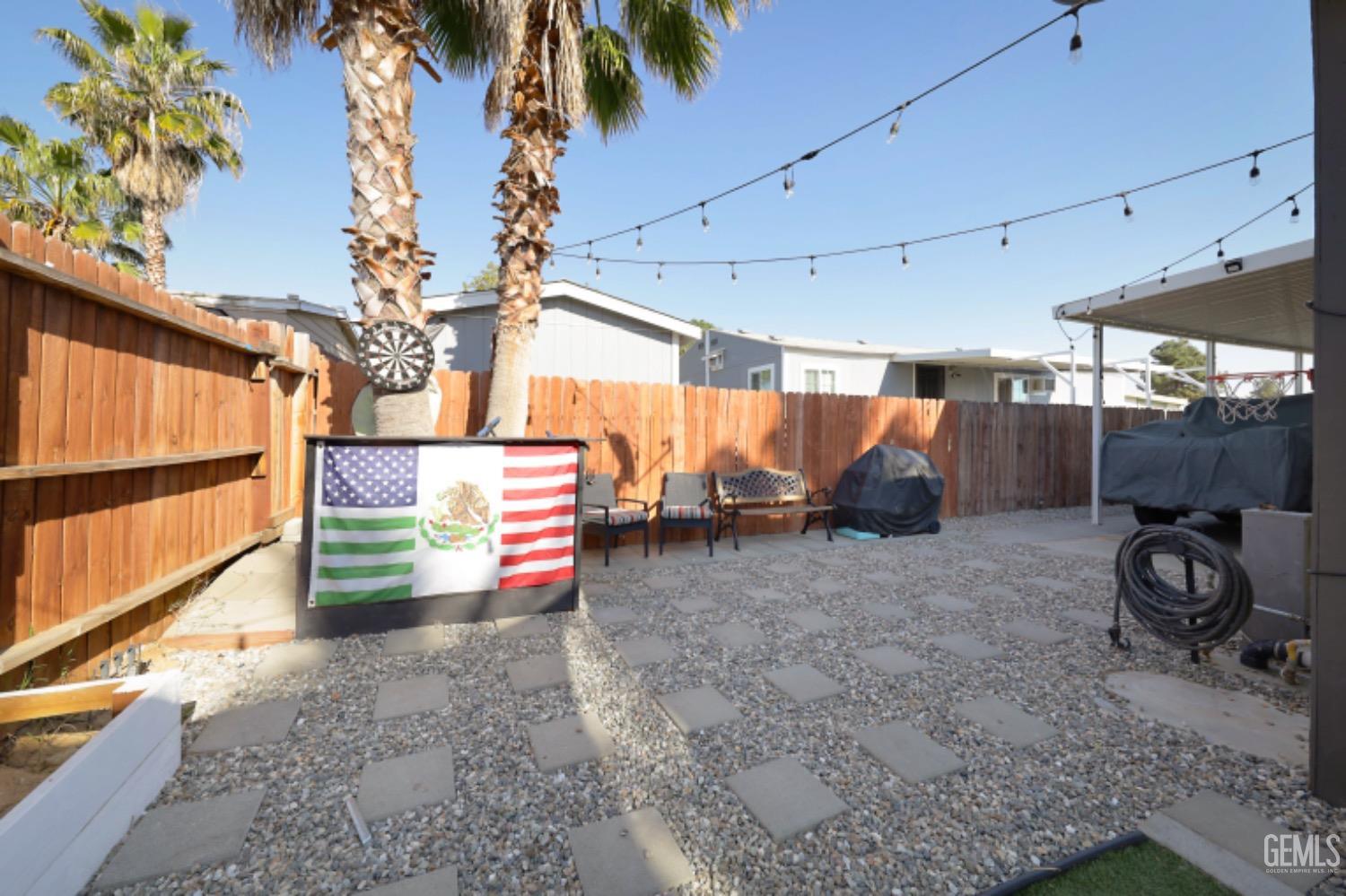 Undisclosed Address Bakersfield, CA 93306 - Photo 19 of 35 a view of storage and utility room
