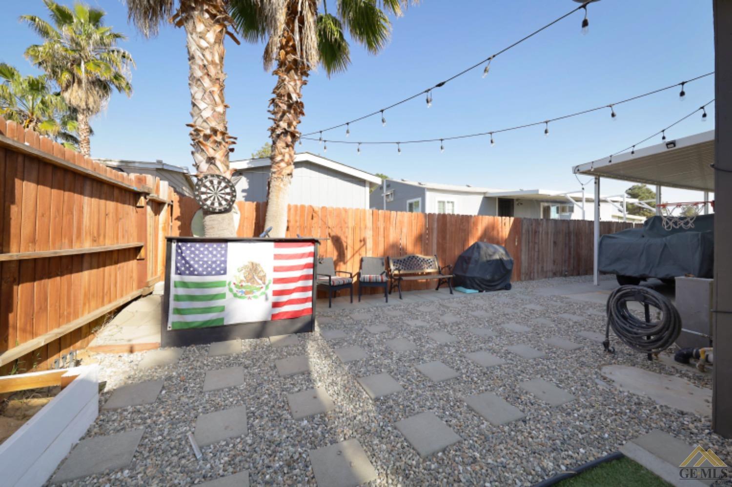 Undisclosed Address Bakersfield, CA 93306 - Photo 30 of 35 a view of storage and utility room