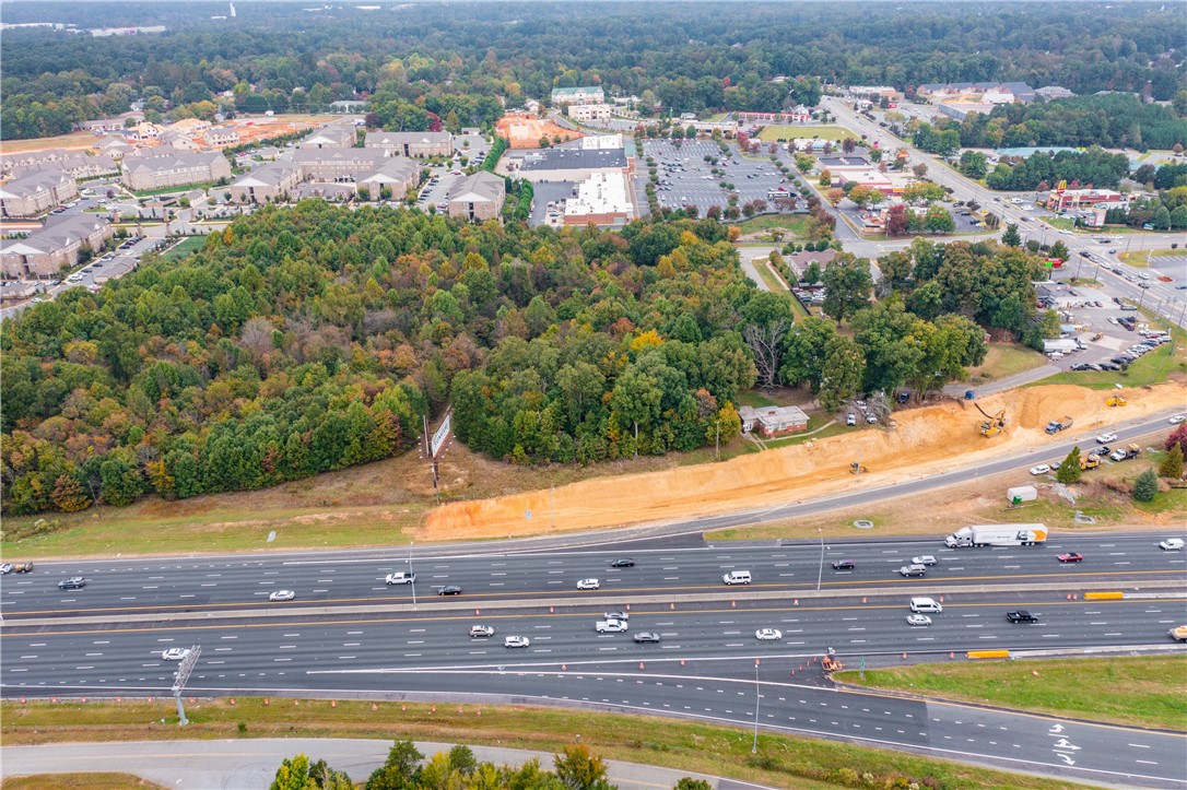 3802 I-85 Frontage Road Mebane, NC 27302 - Photo 12 of 14 Gallery Image 12