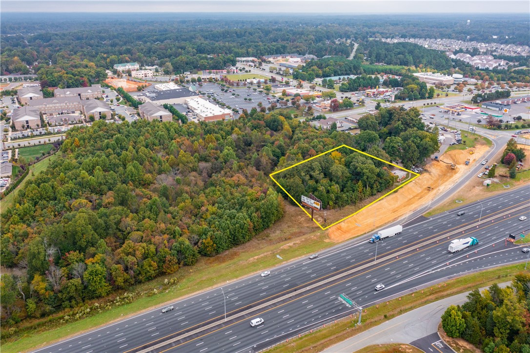 3802 I-85 Frontage Road Mebane, NC 27302 - Photo 13 of 14 Gallery Image 13