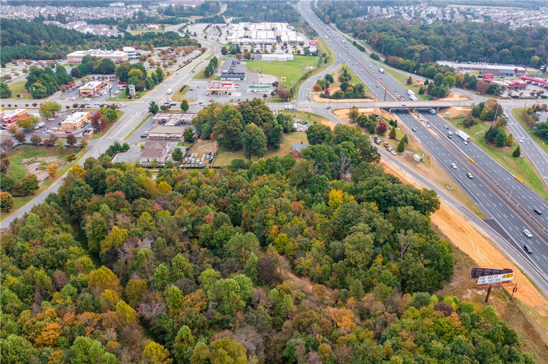 3802 I-85 Frontage Road Mebane, NC 27302 - Photo 8 of 14 Gallery Image 8