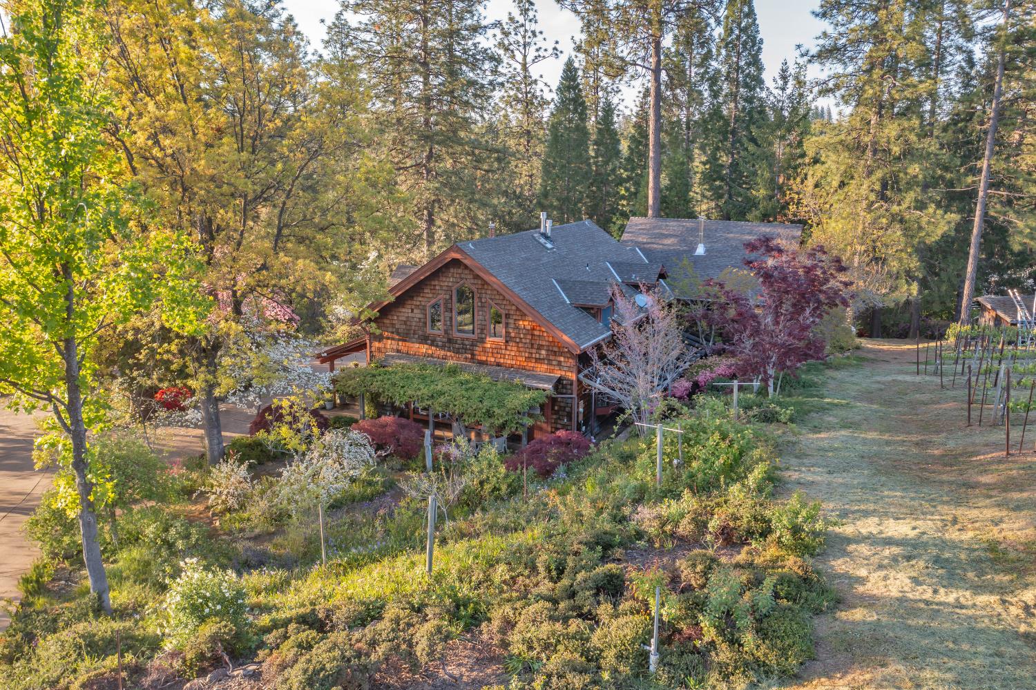 2399 Kingsgate Road Placerville, CA 95667 - Photo 66 of 89