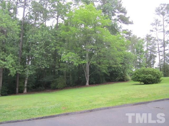 9505 Fonville Road Raleigh, NC 27614 - Photo 7 of 7 a view of a backyard