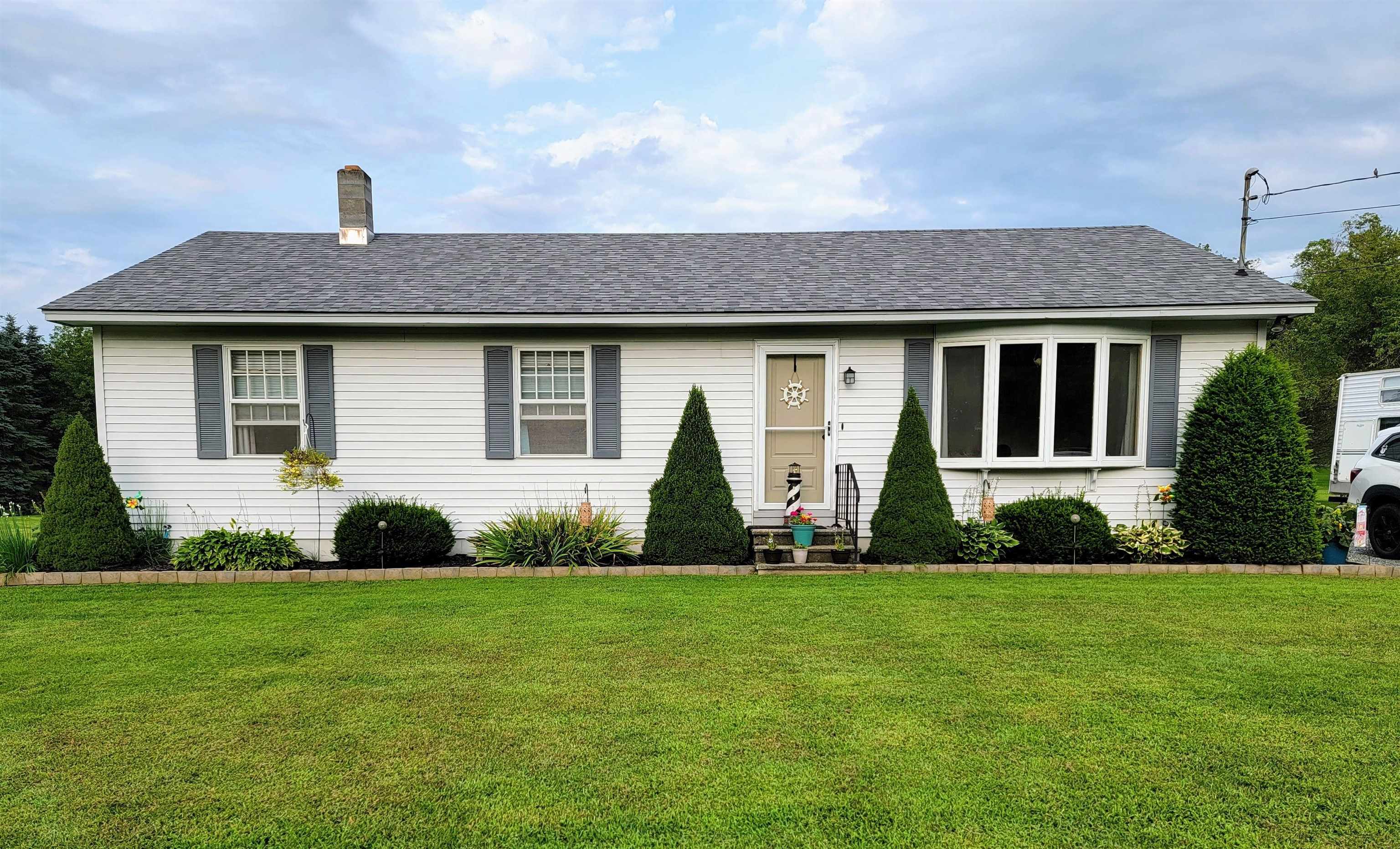 188 Mary Lane Castleton, VT 05735 - Photo 1 of 26