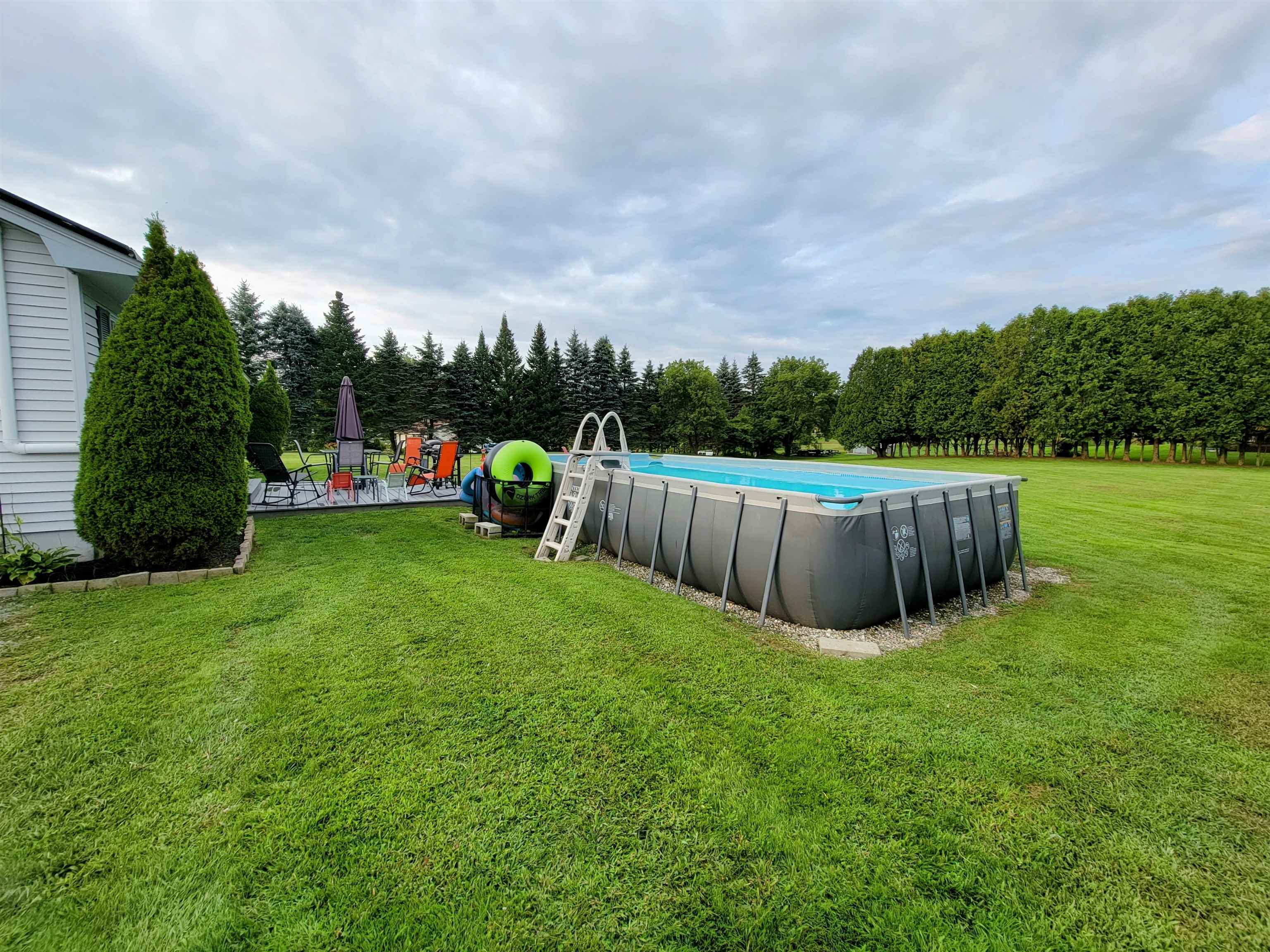 188 Mary Lane Castleton, VT 05735 - Photo 11 of 26