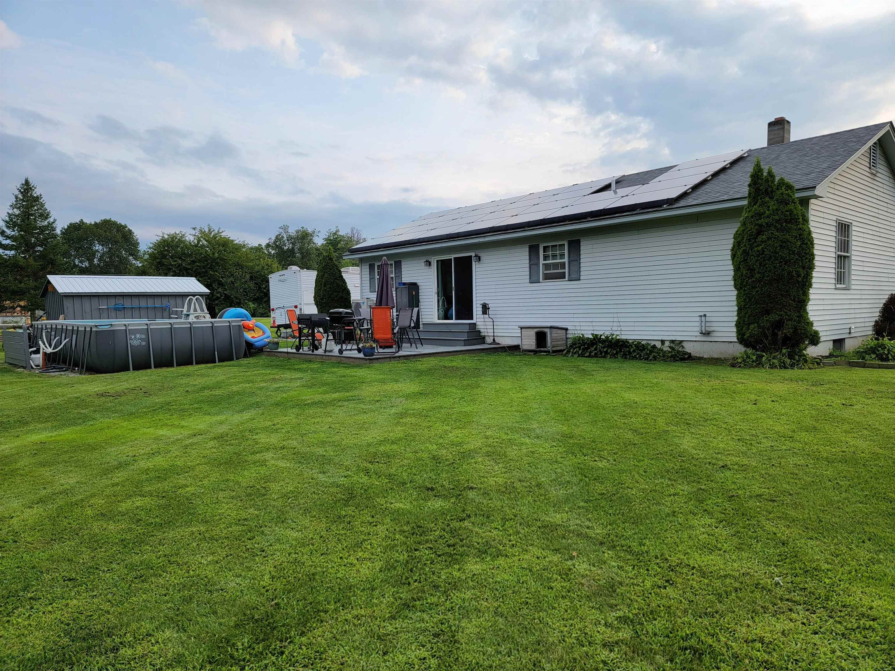 188 Mary Lane Castleton, VT 05735 - Photo 14 of 26
