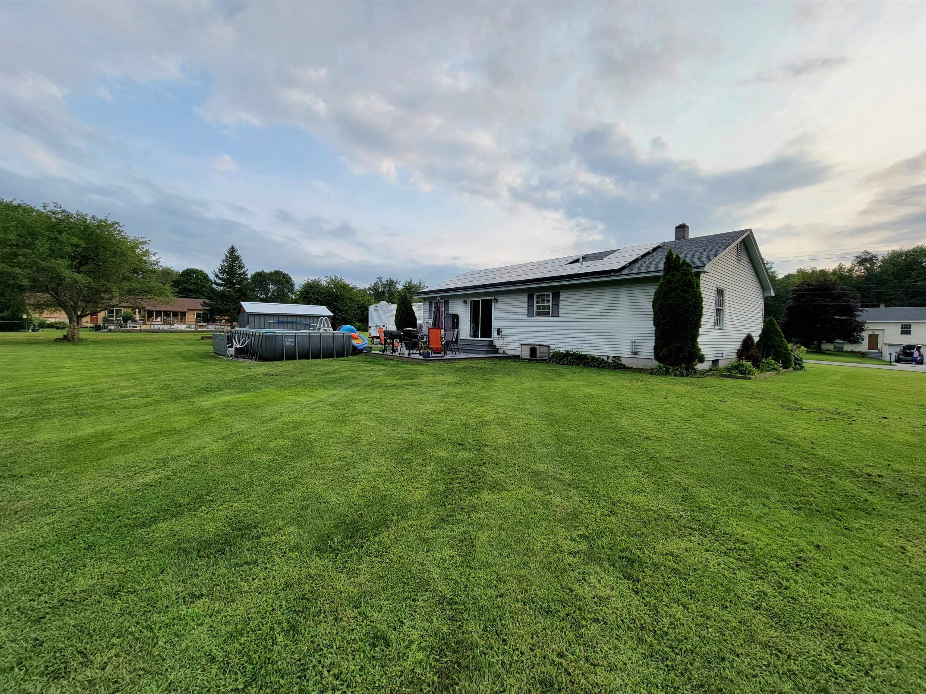 188 Mary Lane Castleton, VT 05735 - Photo 15 of 26