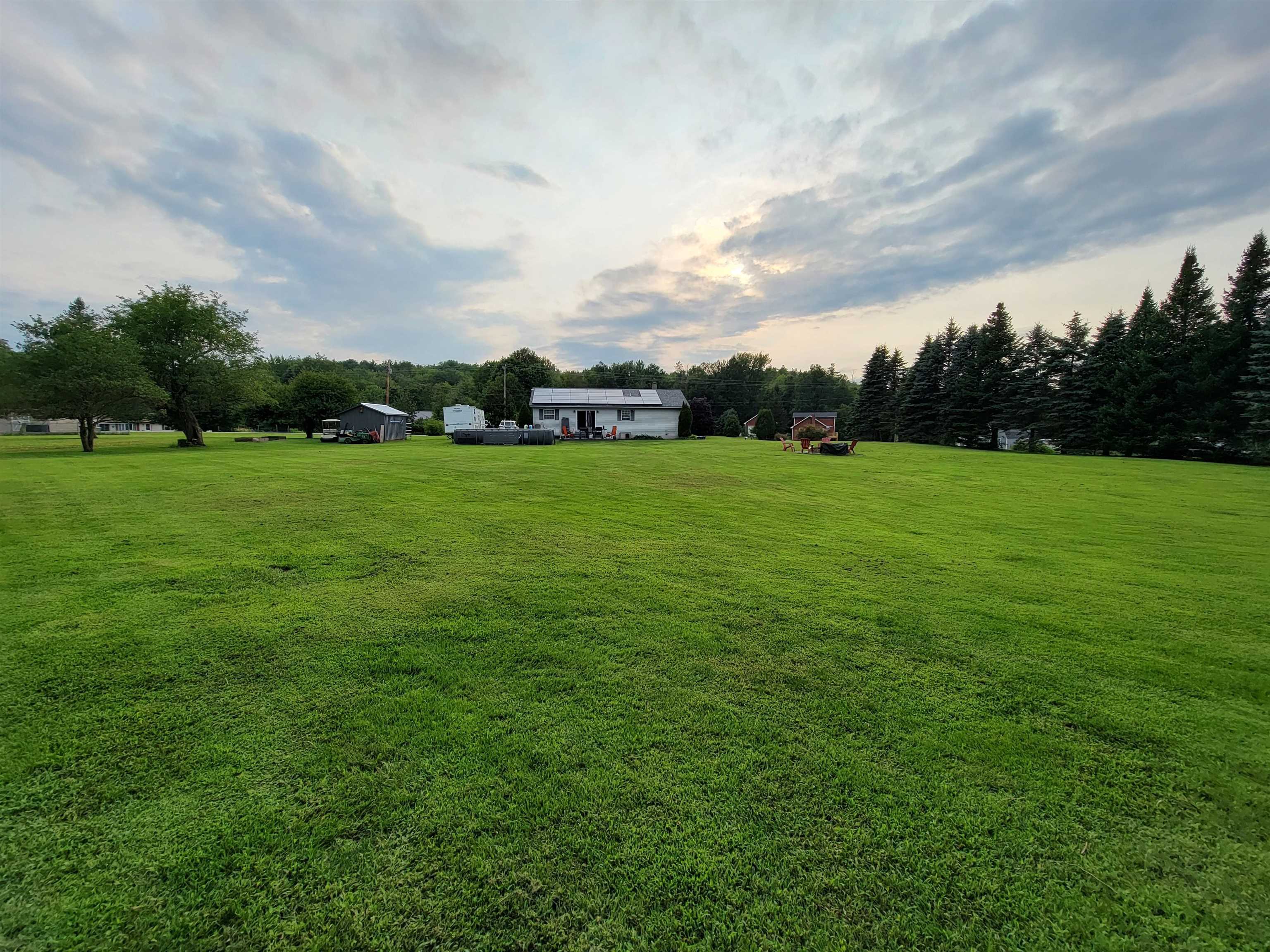 188 Mary Lane Castleton, VT 05735 - Photo 17 of 26