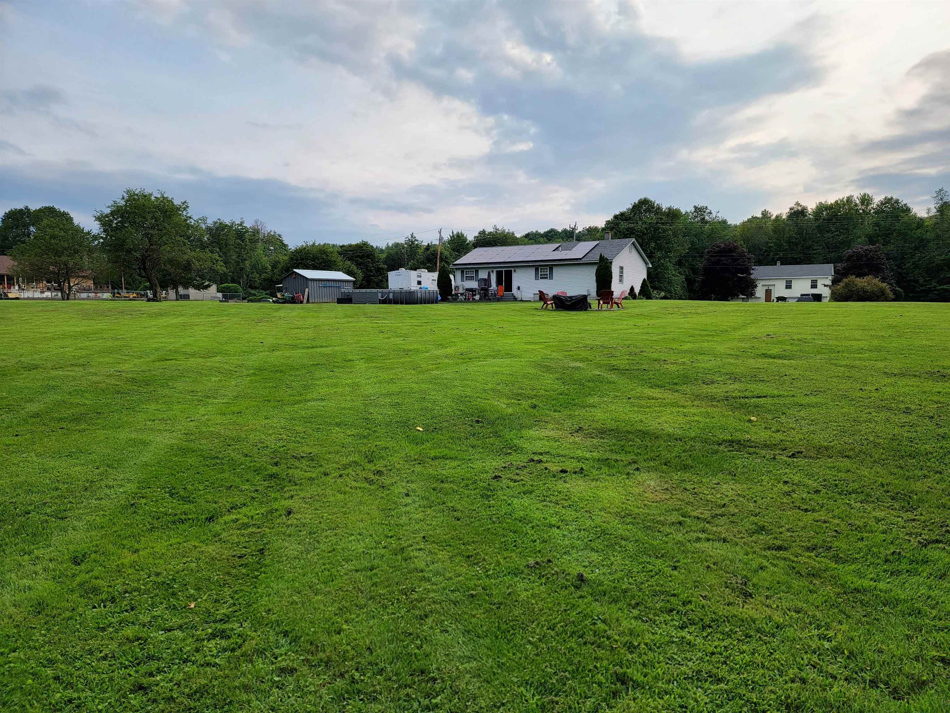 188 Mary Lane Castleton, VT 05735 - Photo 18 of 26