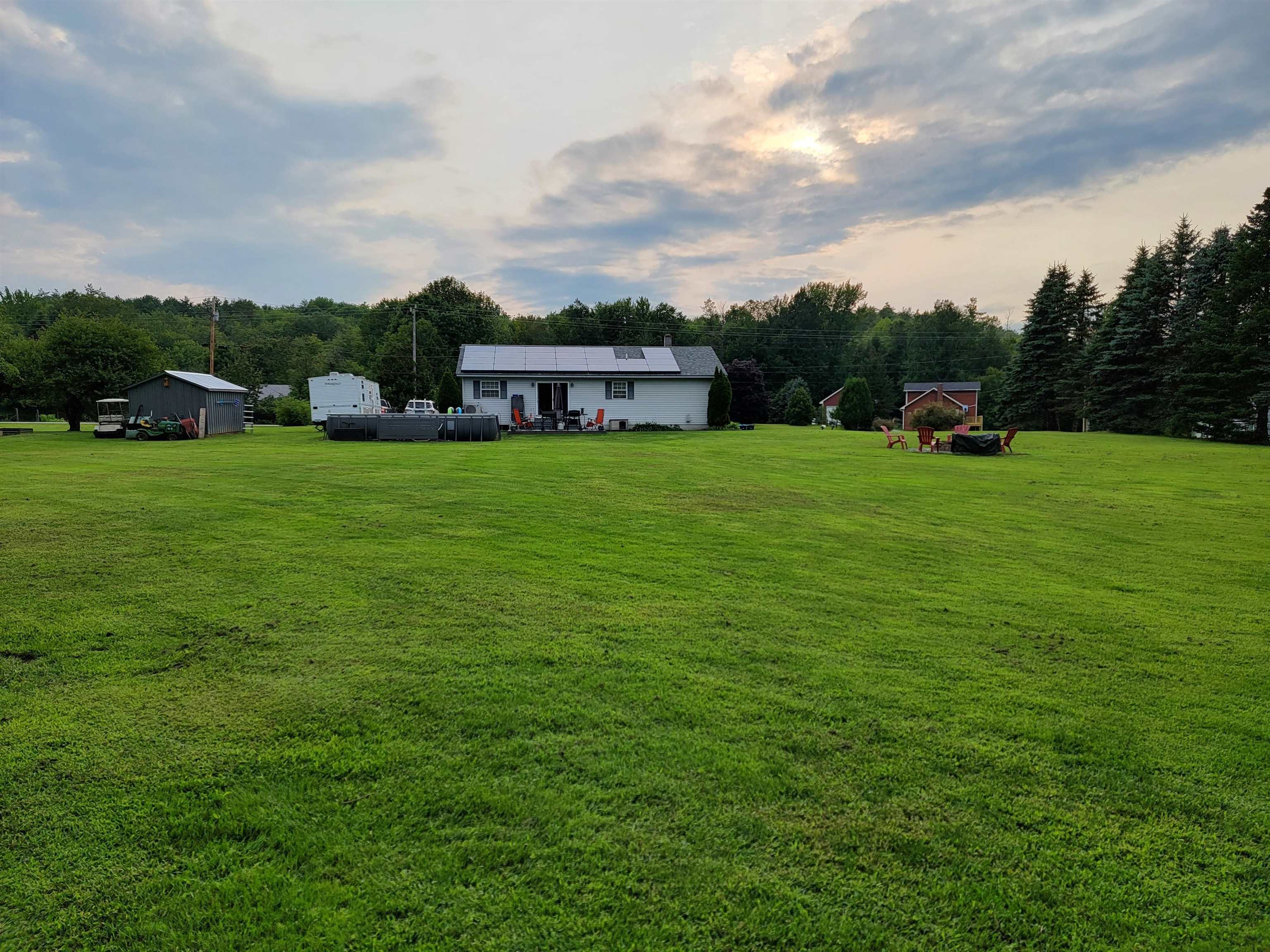 188 Mary Lane Castleton, VT 05735 - Photo 19 of 26