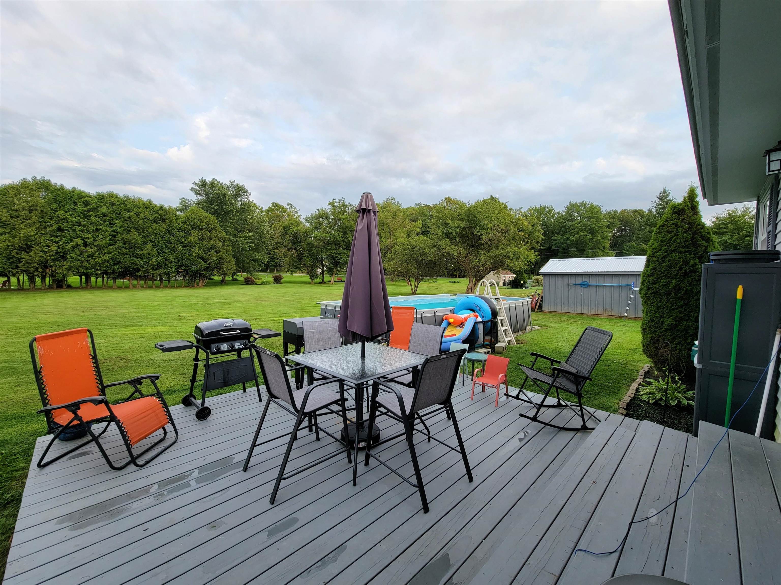 188 Mary Lane Castleton, VT 05735 - Photo 8 of 26