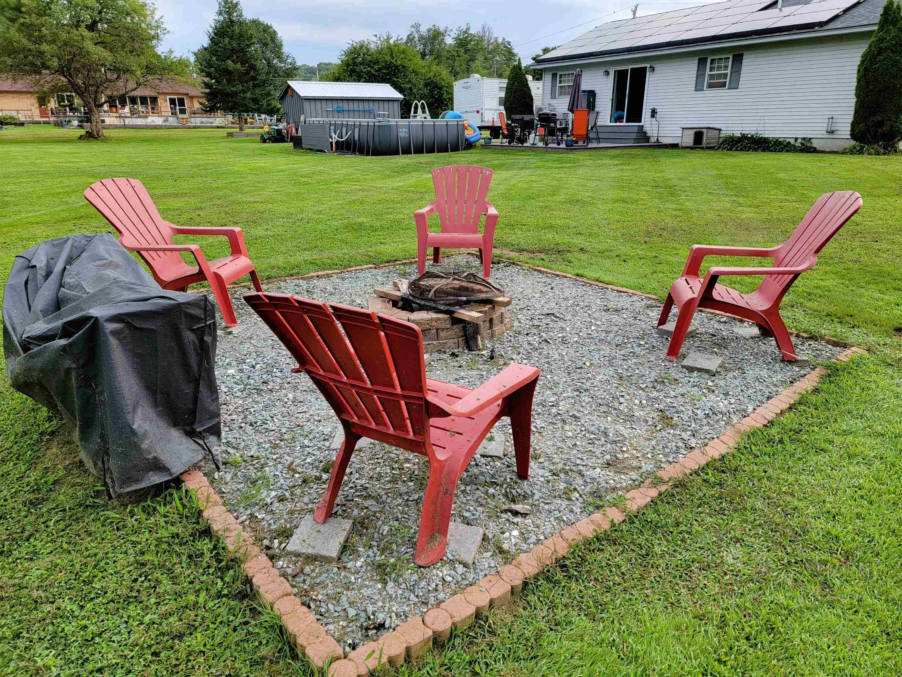 188 Mary Lane Castleton, VT 05735 - Photo 9 of 26