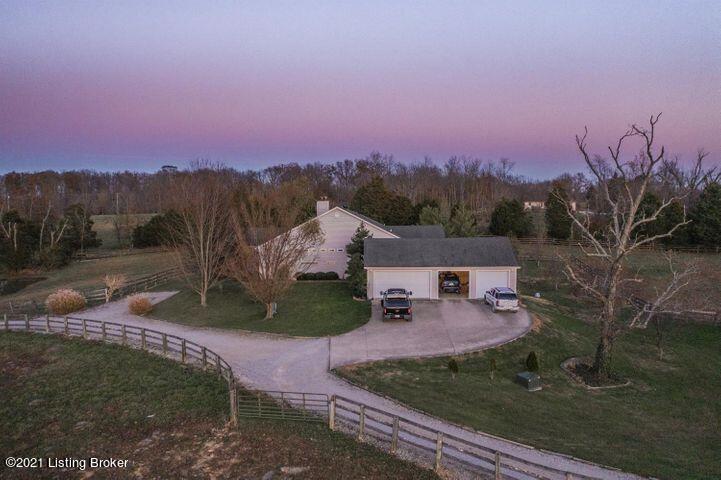 1663 Glensboro Road Lawrenceburg, KY 40342 - Photo 20 of 71 20