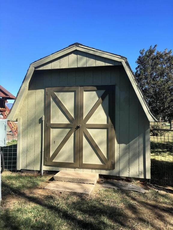 7718 Texaco Road Cushing, OK 74023 - Photo 21 of 25 Gallery Image 21