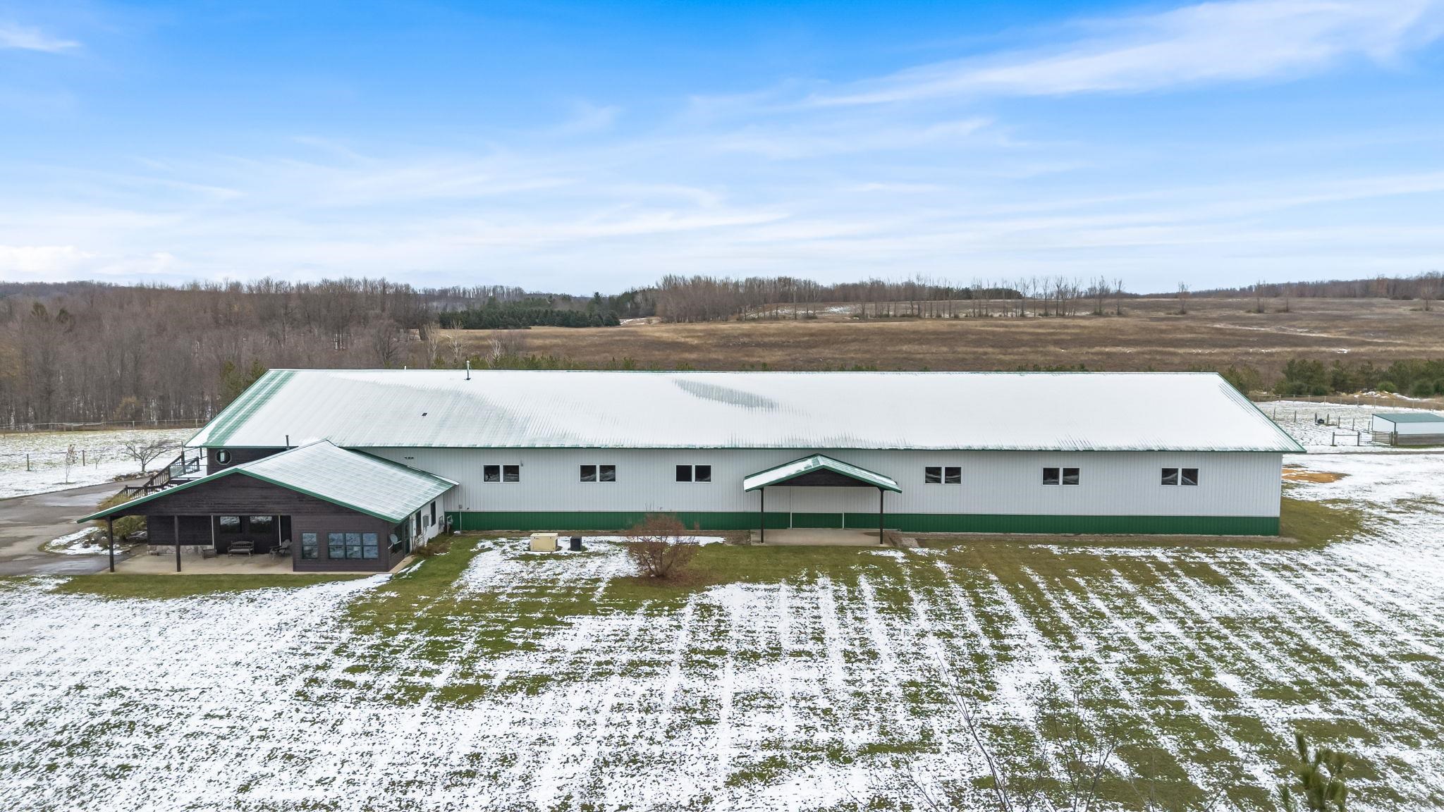 130 South Peninsula Road East Jordan, MI 49727 - Photo 57 of 94