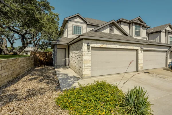 $324,000 | 619 Parkline Drive, Georgetown, TX 78626