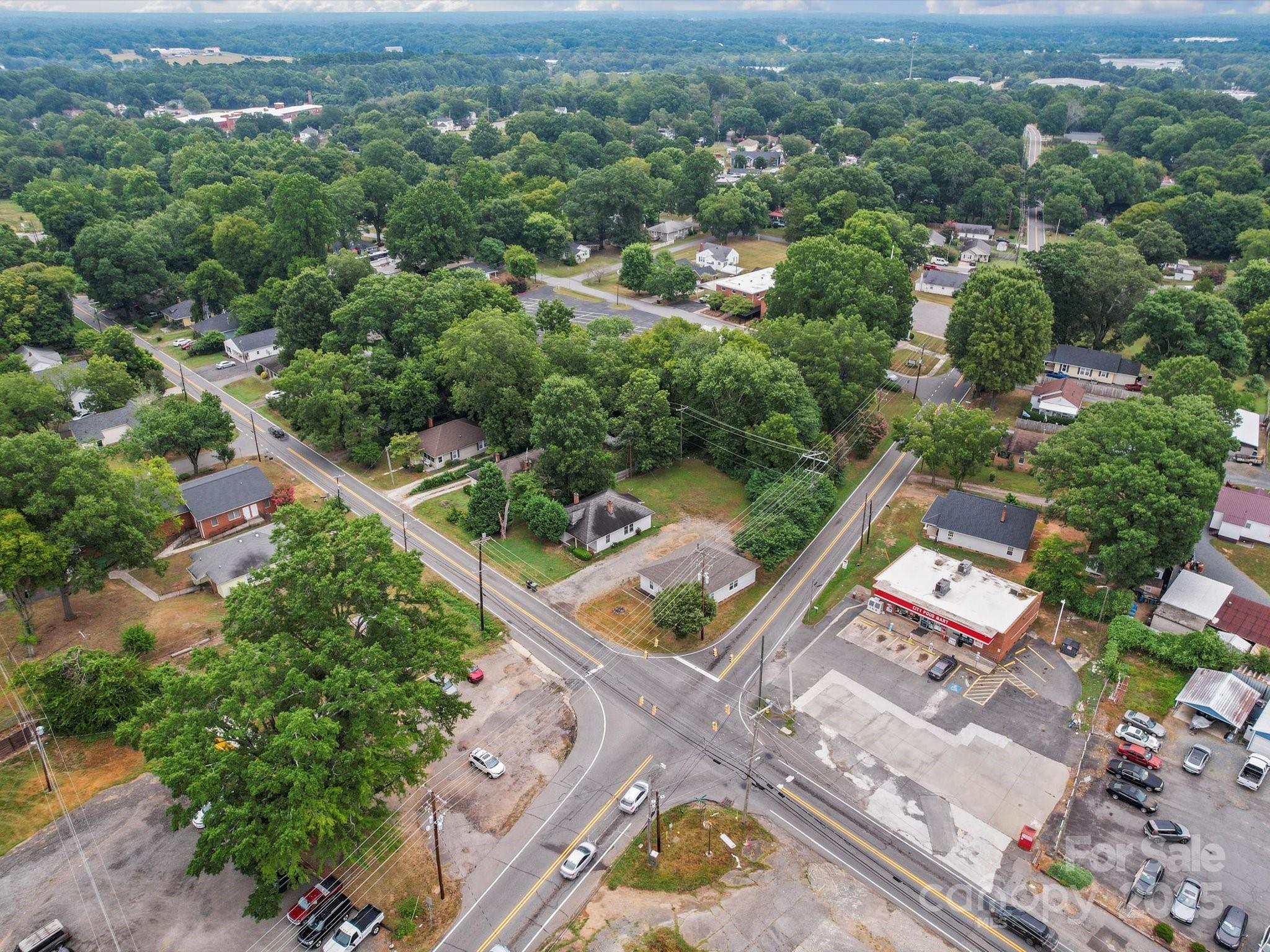861 Old Charlotte Road Southwest Concord, NC 28027 - Photo 22 of 26