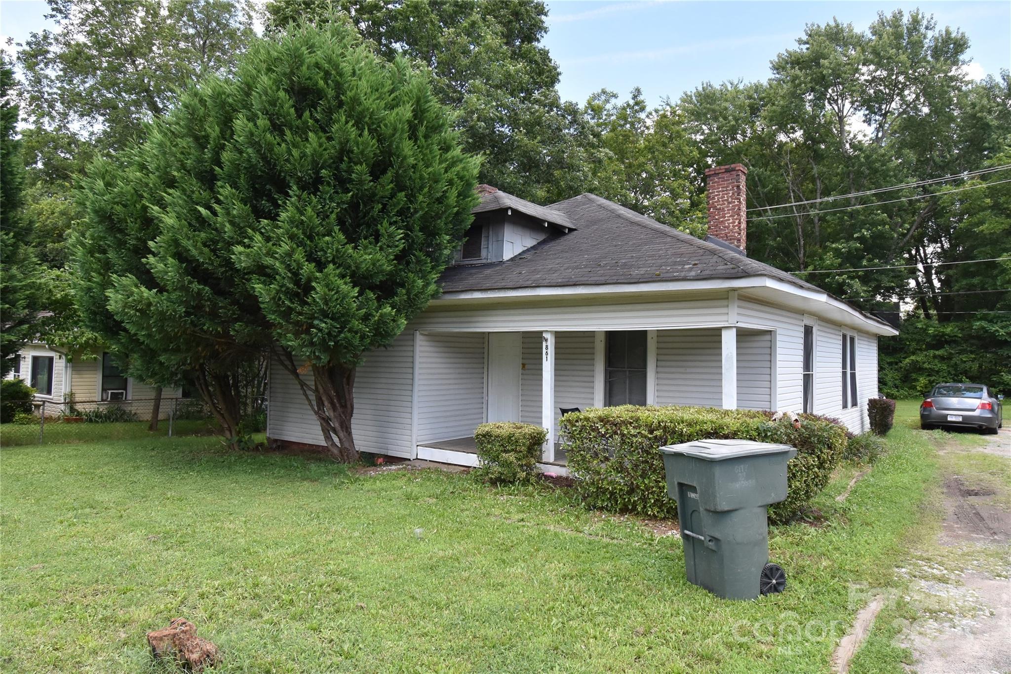 861 Old Charlotte Road Southwest Concord, NC 28027 - Photo 5 of 26
