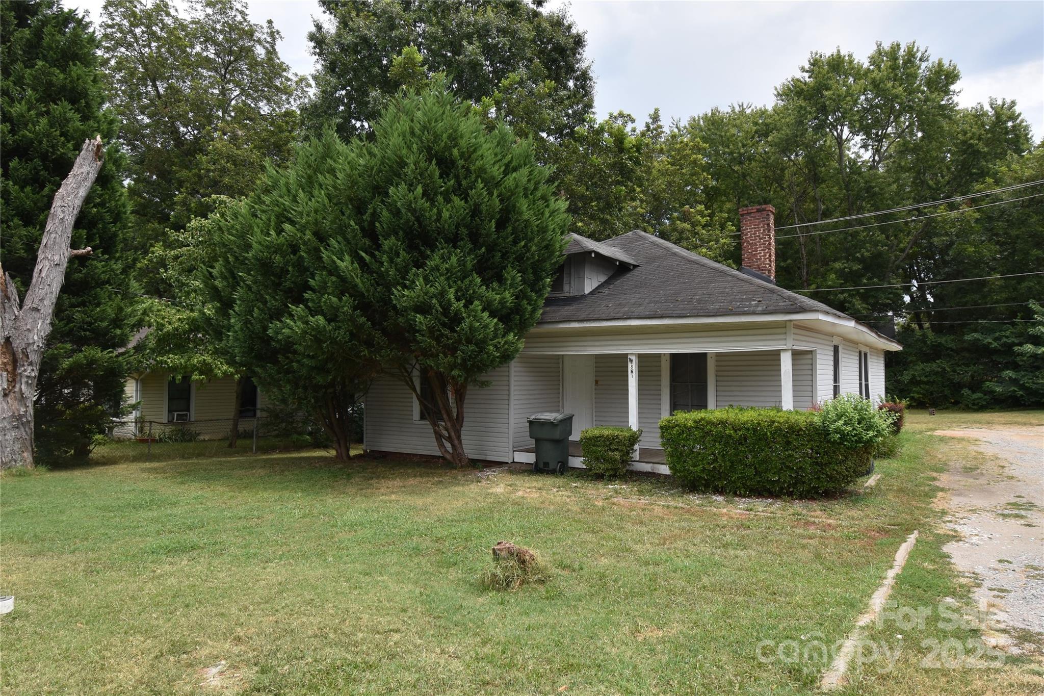 861 Old Charlotte Road Southwest Concord, NC 28027 - Photo 6 of 26