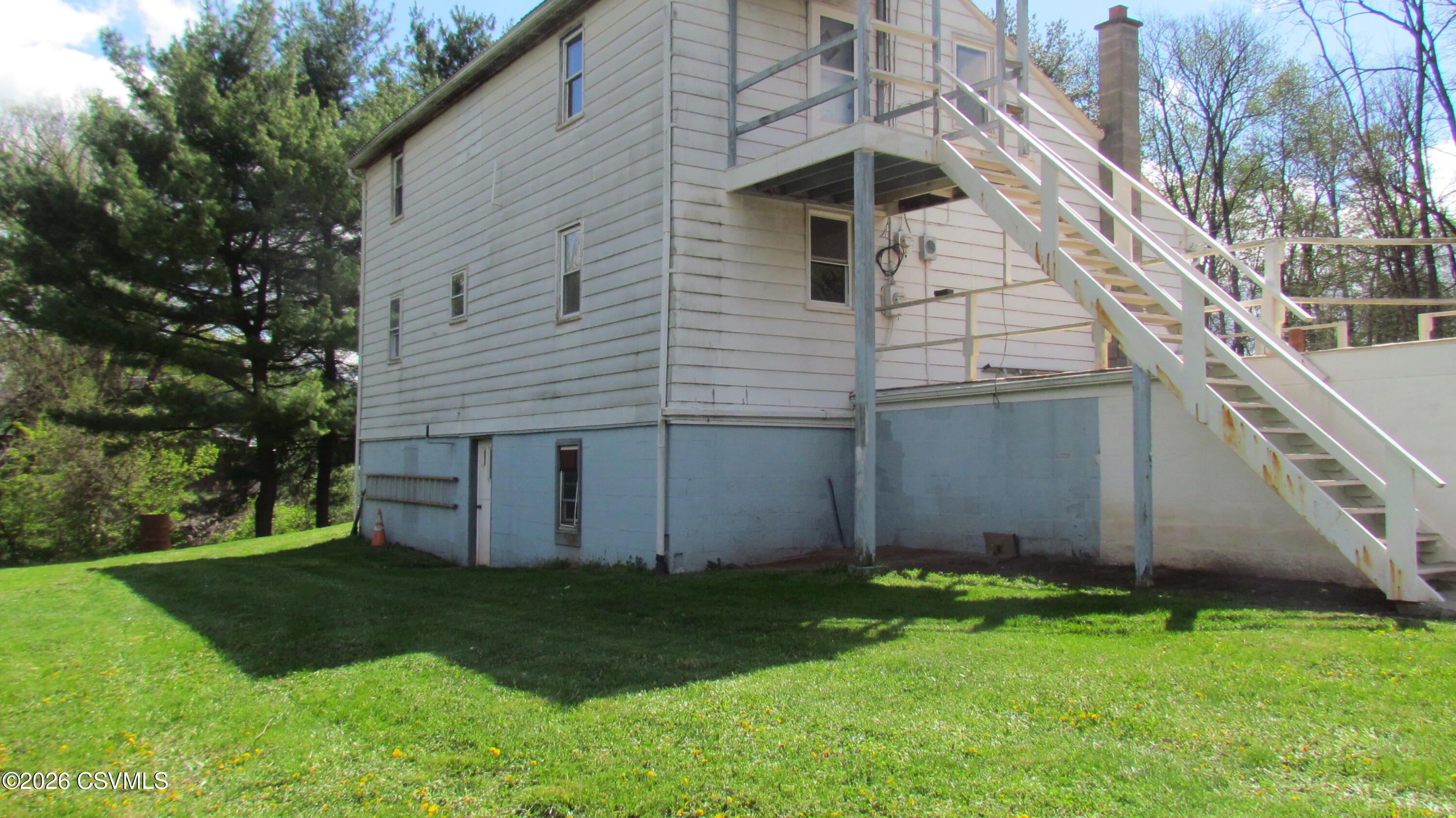 555 Clemens Road Watsontown, PA 17777 - Photo 30 of 35