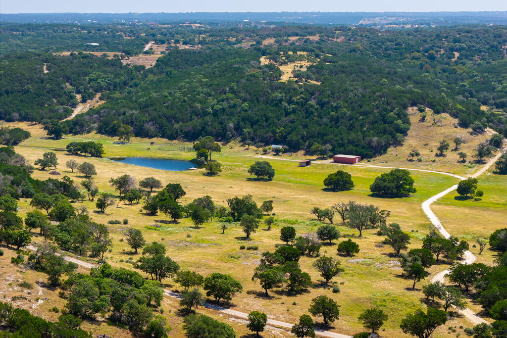 2954 Goat Creek Road Kerrville, TX 78028 - Photo 59 of 66 Gallery Image 59