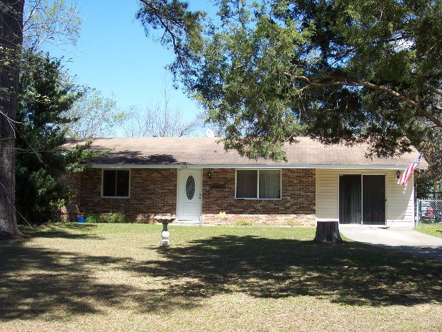 103 Barbara Street Grovetown, GA 30813 - Photo 1 of 8 Main View
