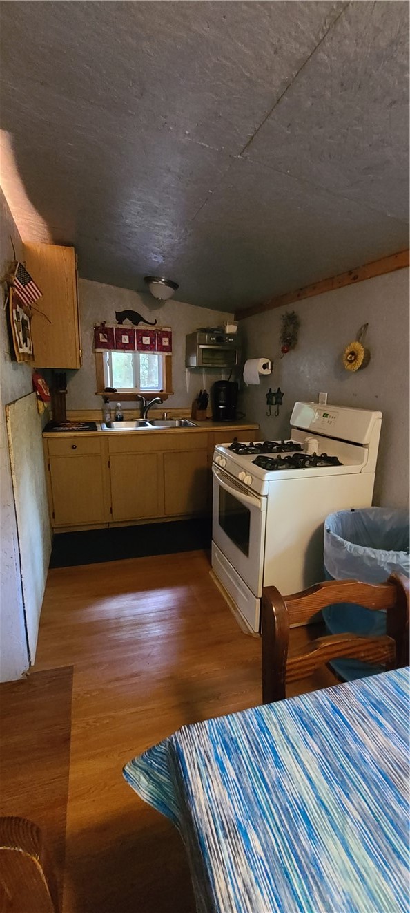2446 Red Fox Road Portville, NY 14770 - Photo 22 of 41 kitchen