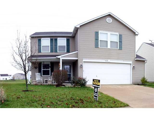 3448 Spring Wind Lane Indianapolis, IN 46239 - Photo 1 of 11 Gallery Image 1