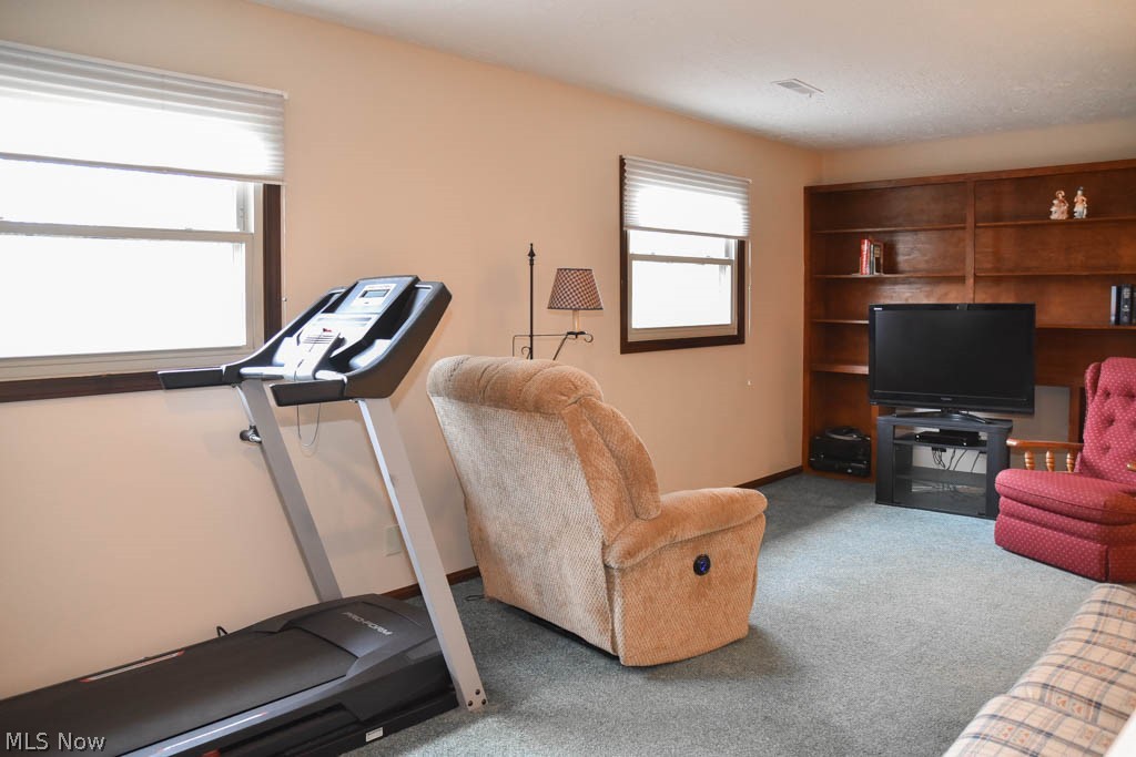 6955 Taylor Road Clinton, OH 44216 - Photo 11 of 26 Family Room