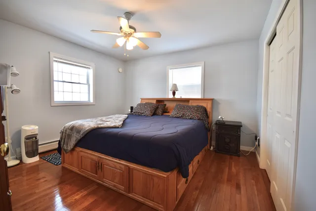 $515,000 | 11 Steeplechase Lane, Milton, VT 05468