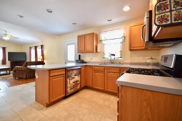 $515,000 | 11 Steeplechase Lane, Milton, VT 05468