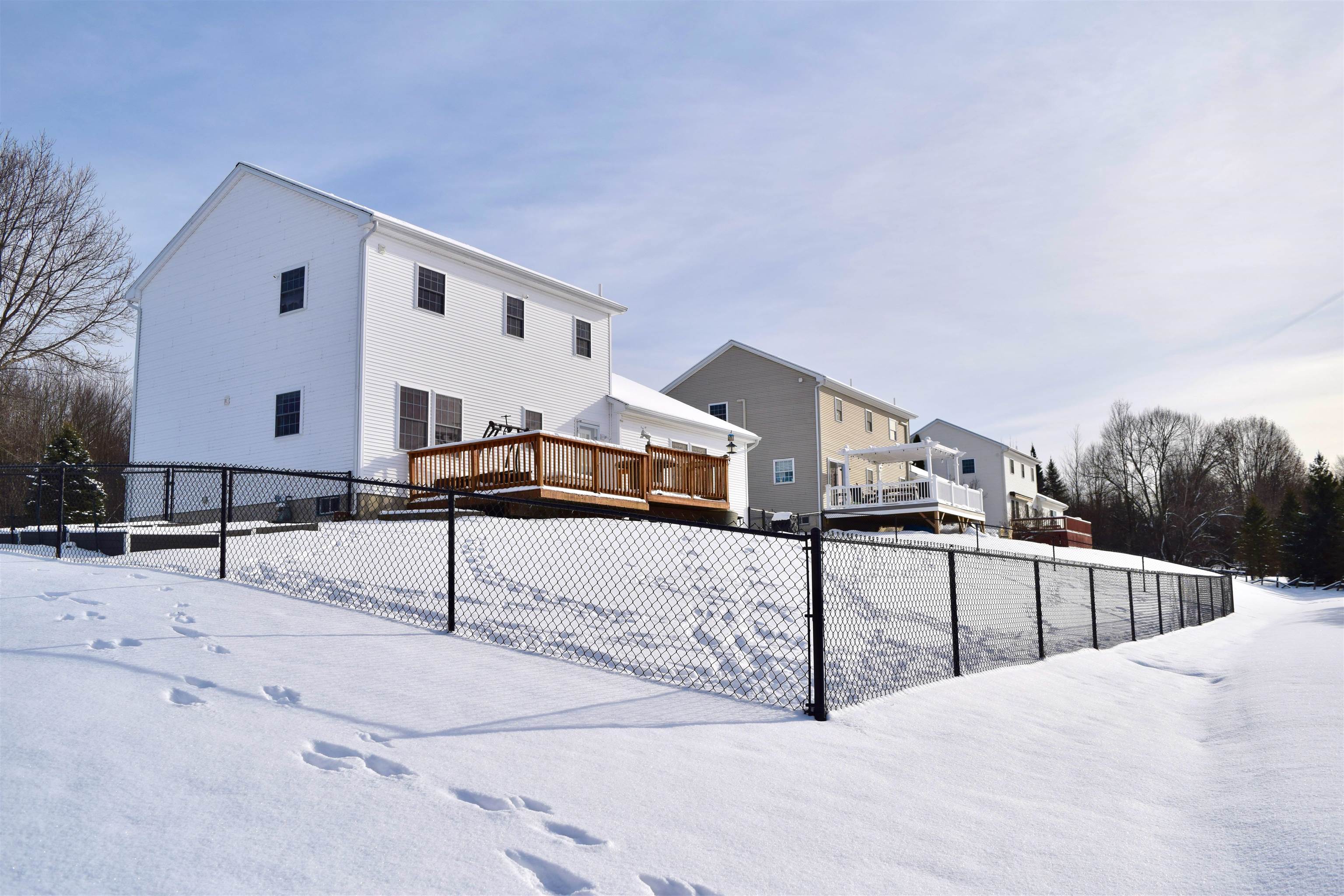 11 Steeplechase Lane Milton, VT 05468 - Photo 27 of 32