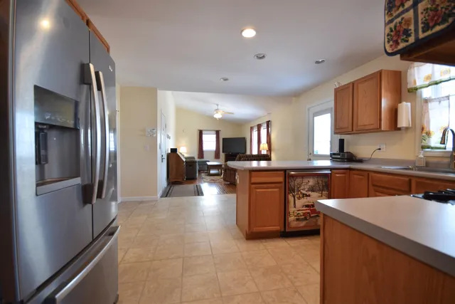 $515,000 | 11 Steeplechase Lane, Milton, VT 05468