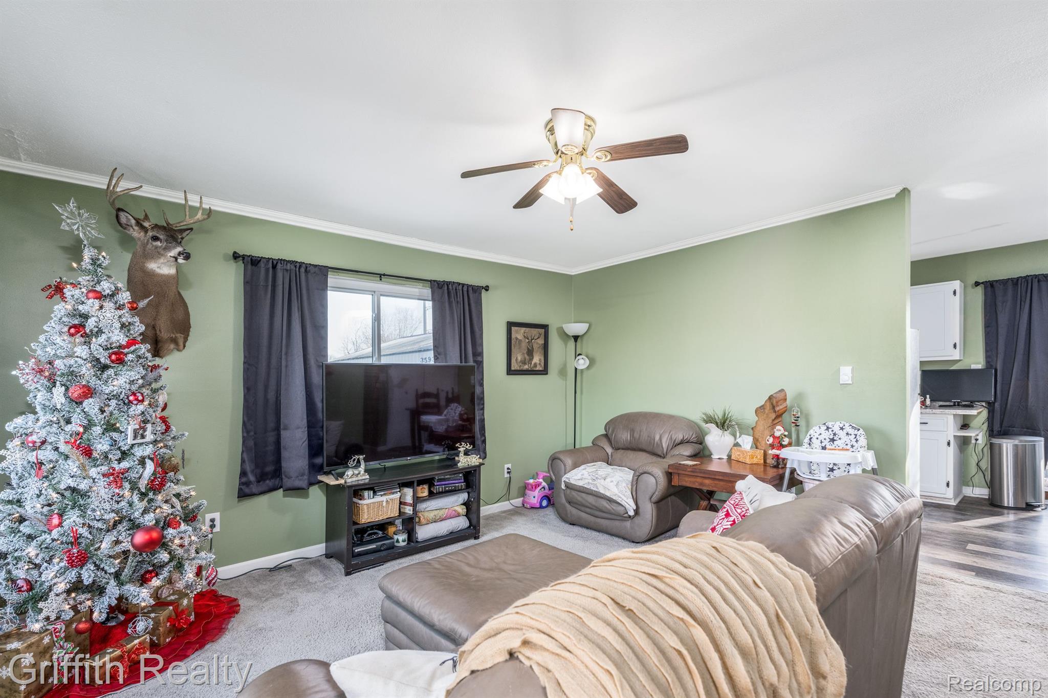 3593 Steinacker Road Howell, MI 48855 - Photo 13 of 38 Gallery Image 13