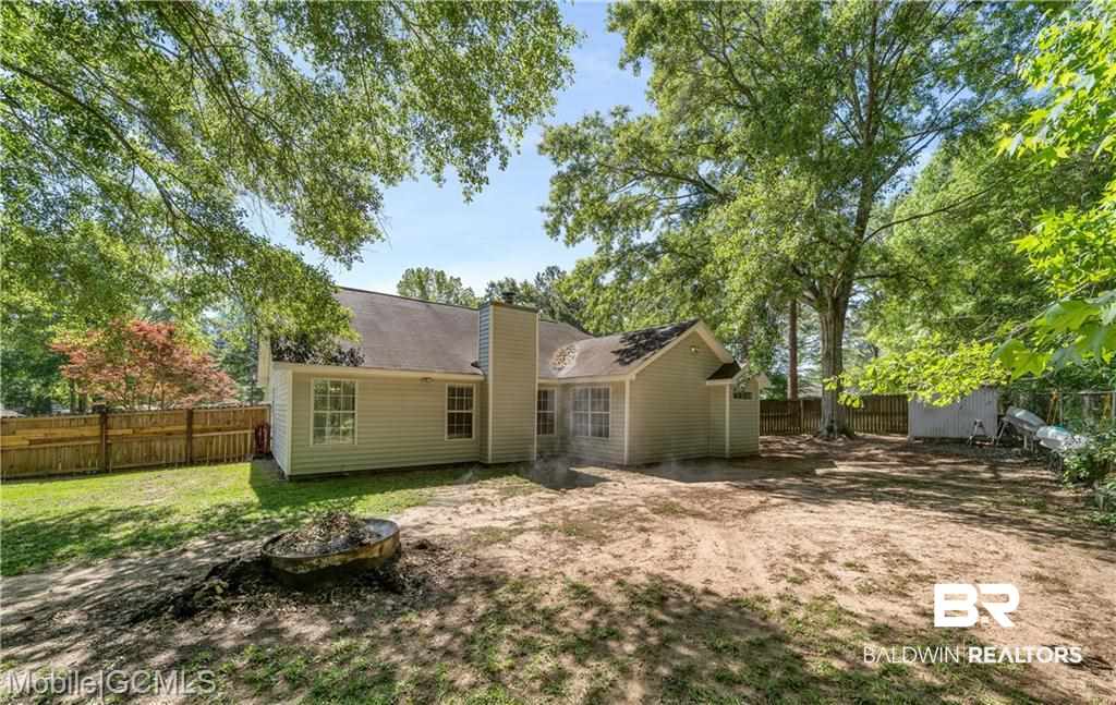 9520 Ironwood Court Mobile, AL 36608 - Photo 18 of 21